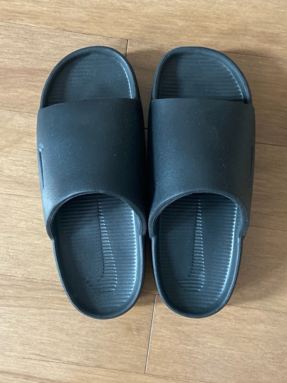 Nike calm slides M5/W6